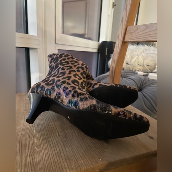 Impo Namora Women's Knee High Boots size 7M - Picture 8 of 10